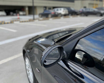 Черный БМВ 3 Серия, объемом двигателя 2 л и пробегом 233 тыс. км за 6700 $, фото 10 на Automoto.ua