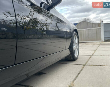 Чорний БМВ 3 Серія, об'ємом двигуна 2 л та пробігом 318 тис. км за 6999 $, фото 30 на Automoto.ua