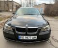 Черный БМВ 3 Серия, объемом двигателя 2 л и пробегом 280 тыс. км за 6500 $, фото 2 на Automoto.ua
