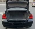 Чорний БМВ 3 Серія, об'ємом двигуна 2 л та пробігом 259 тис. км за 6600 $, фото 20 на Automoto.ua