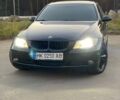 Чорний БМВ 3 Серія, об'ємом двигуна 2 л та пробігом 243 тис. км за 5500 $, фото 1 на Automoto.ua