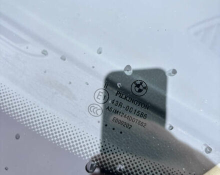 Черный БМВ 3 Серия, объемом двигателя 2 л и пробегом 258 тыс. км за 7500 $, фото 21 на Automoto.ua