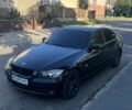 Чорний БМВ 3 Серія, об'ємом двигуна 2 л та пробігом 300 тис. км за 3400 $, фото 1 на Automoto.ua