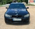 Чорний БМВ 3 Серія, об'ємом двигуна 2 л та пробігом 273 тис. км за 7500 $, фото 1 на Automoto.ua