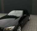 Черный БМВ 3 Серия, объемом двигателя 2 л и пробегом 220 тыс. км за 9300 $, фото 6 на Automoto.ua