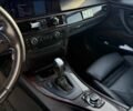 Черный БМВ 3 Серия, объемом двигателя 3 л и пробегом 252 тыс. км за 8500 $, фото 15 на Automoto.ua