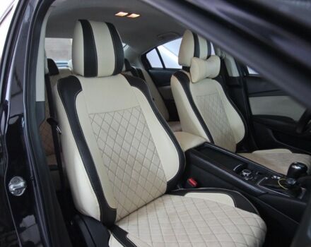 Черный БМВ 3 Серия, объемом двигателя 0 л и пробегом 320 тыс. км за 8777 $, фото 4 на Automoto.ua