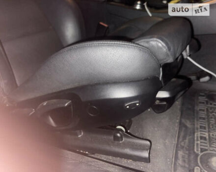 Черный БМВ 3 Серия, объемом двигателя 2 л и пробегом 212 тыс. км за 7700 $, фото 15 на Automoto.ua