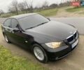 Черный БМВ 3 Серия, объемом двигателя 2 л и пробегом 300 тыс. км за 6490 $, фото 8 на Automoto.ua