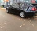 Чорний БМВ 3 Серія, об'ємом двигуна 2 л та пробігом 231 тис. км за 6950 $, фото 3 на Automoto.ua