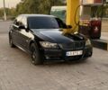 Черный БМВ 3 Серия, объемом двигателя 3 л и пробегом 212 тыс. км за 8500 $, фото 2 на Automoto.ua