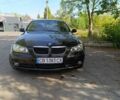 Черный БМВ 3 Серия, объемом двигателя 2 л и пробегом 230 тыс. км за 7450 $, фото 1 на Automoto.ua