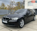 Чорний БМВ 3 Серія, об'ємом двигуна 2 л та пробігом 318 тис. км за 6999 $, фото 2 на Automoto.ua