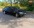 Черный БМВ 3 Серия, объемом двигателя 2 л и пробегом 230 тыс. км за 7450 $, фото 5 на Automoto.ua