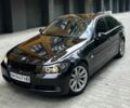 Чорний БМВ 3 Серія, об'ємом двигуна 2 л та пробігом 260 тис. км за 6650 $, фото 1 на Automoto.ua