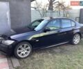 Черный БМВ 3 Серия, объемом двигателя 3 л и пробегом 172 тыс. км за 9999 $, фото 1 на Automoto.ua