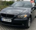 Черный БМВ 3 Серия, объемом двигателя 2 л и пробегом 240 тыс. км за 6999 $, фото 1 на Automoto.ua