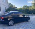 Чорний БМВ 3 Серія, об'ємом двигуна 2 л та пробігом 320 тис. км за 6900 $, фото 4 на Automoto.ua