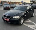 Чорний БМВ 3 Серія, об'ємом двигуна 2 л та пробігом 259 тис. км за 6600 $, фото 8 на Automoto.ua