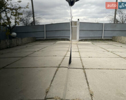 Чорний БМВ 3 Серія, об'ємом двигуна 2 л та пробігом 318 тис. км за 6999 $, фото 29 на Automoto.ua