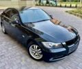 Чорний БМВ 3 Серія, об'ємом двигуна 2 л та пробігом 187 тис. км за 5950 $, фото 1 на Automoto.ua
