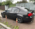 Черный БМВ 3 Серия, объемом двигателя 2 л и пробегом 212 тыс. км за 7700 $, фото 5 на Automoto.ua