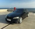 Черный БМВ 3 Серия, объемом двигателя 3 л и пробегом 252 тыс. км за 8500 $, фото 7 на Automoto.ua