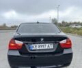 Черный БМВ 3 Серия, объемом двигателя 2 л и пробегом 258 тыс. км за 7500 $, фото 6 на Automoto.ua