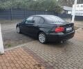 Черный БМВ 3 Серия, объемом двигателя 2 л и пробегом 390 тыс. км за 3900 $, фото 1 на Automoto.ua