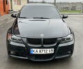 Черный БМВ 3 Серия, объемом двигателя 2.98 л и пробегом 213 тыс. км за 8500 $, фото 1 на Automoto.ua