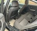Черный БМВ 3 Серия, объемом двигателя 2 л и пробегом 280 тыс. км за 6500 $, фото 15 на Automoto.ua