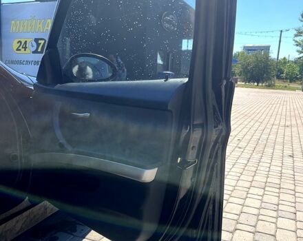 Черный БМВ 3 Серия, объемом двигателя 2 л и пробегом 228 тыс. км за 6500 $, фото 6 на Automoto.ua