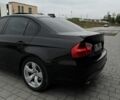 Черный БМВ 3 Серия, объемом двигателя 2 л и пробегом 220 тыс. км за 9300 $, фото 12 на Automoto.ua