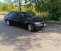 Черный БМВ 3 Серия, объемом двигателя 2 л и пробегом 230 тыс. км за 7450 $, фото 3 на Automoto.ua