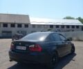 Черный БМВ 3 Серия, объемом двигателя 2 л и пробегом 217 тыс. км за 6500 $, фото 8 на Automoto.ua