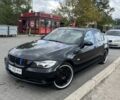 Черный БМВ 3 Серия, объемом двигателя 2 л и пробегом 179 тыс. км за 8500 $, фото 13 на Automoto.ua
