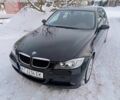 Чорний БМВ 3 Серія, об'ємом двигуна 2 л та пробігом 189 тис. км за 7800 $, фото 1 на Automoto.ua