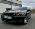 Черный БМВ 3 Серия, объемом двигателя 2 л и пробегом 255 тыс. км за 9000 $, фото 1 на Automoto.ua