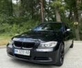 Черный БМВ 3 Серия, объемом двигателя 2 л и пробегом 249 тыс. км за 5500 $, фото 1 на Automoto.ua
