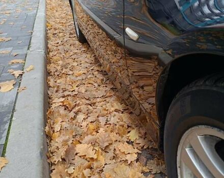 Чорний БМВ 3 Серія, об'ємом двигуна 2 л та пробігом 231 тис. км за 6950 $, фото 16 на Automoto.ua