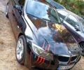 Черный БМВ 3 Серия, объемом двигателя 2 л и пробегом 240 тыс. км за 8000 $, фото 1 на Automoto.ua