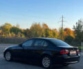 Чорний БМВ 3 Серія, об'ємом двигуна 2 л та пробігом 202 тис. км за 6500 $, фото 12 на Automoto.ua