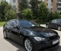Чорний БМВ 3 Серія, об'ємом двигуна 2 л та пробігом 326 тис. км за 8094 $, фото 1 на Automoto.ua