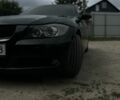 Черный БМВ 3 Серия, объемом двигателя 2 л и пробегом 311 тыс. км за 8400 $, фото 1 на Automoto.ua