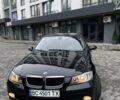 Черный БМВ 3 Серия, объемом двигателя 2 л и пробегом 338 тыс. км за 8200 $, фото 7 на Automoto.ua