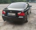 Чорний БМВ 3 Серія, об'ємом двигуна 2 л та пробігом 275 тис. км за 7800 $, фото 4 на Automoto.ua