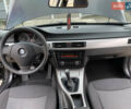 Чорний БМВ 3 Серія, об'ємом двигуна 2 л та пробігом 318 тис. км за 6999 $, фото 44 на Automoto.ua