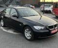 Чорний БМВ 3 Серія, об'ємом двигуна 2 л та пробігом 259 тис. км за 6600 $, фото 3 на Automoto.ua