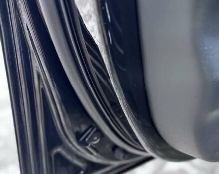 Черный БМВ 3 Серия, объемом двигателя 2 л и пробегом 338 тыс. км за 8200 $, фото 14 на Automoto.ua