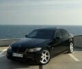 Черный БМВ 3 Серия, объемом двигателя 3 л и пробегом 252 тыс. км за 8500 $, фото 1 на Automoto.ua